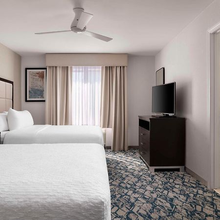 Homewood Suites By Hilton Boston Cambridge-Arlington, Ma Kültér fotó