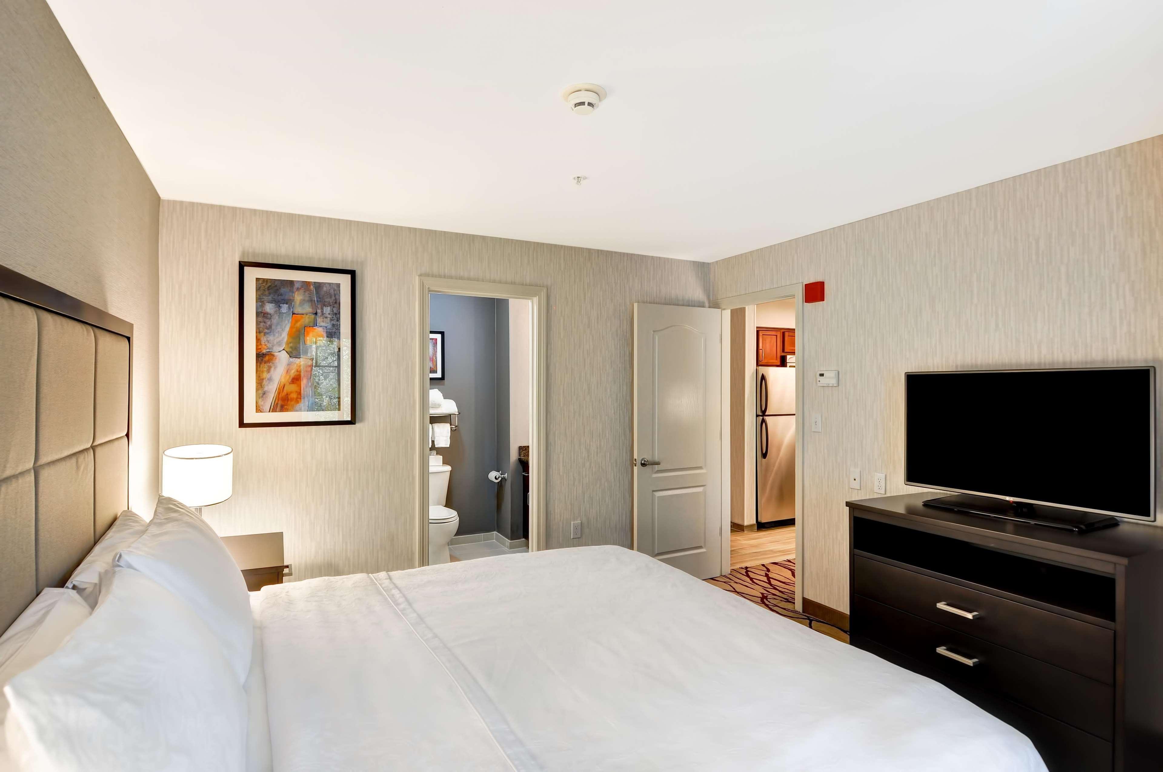 Homewood Suites By Hilton Boston Cambridge-Arlington, Ma Kültér fotó