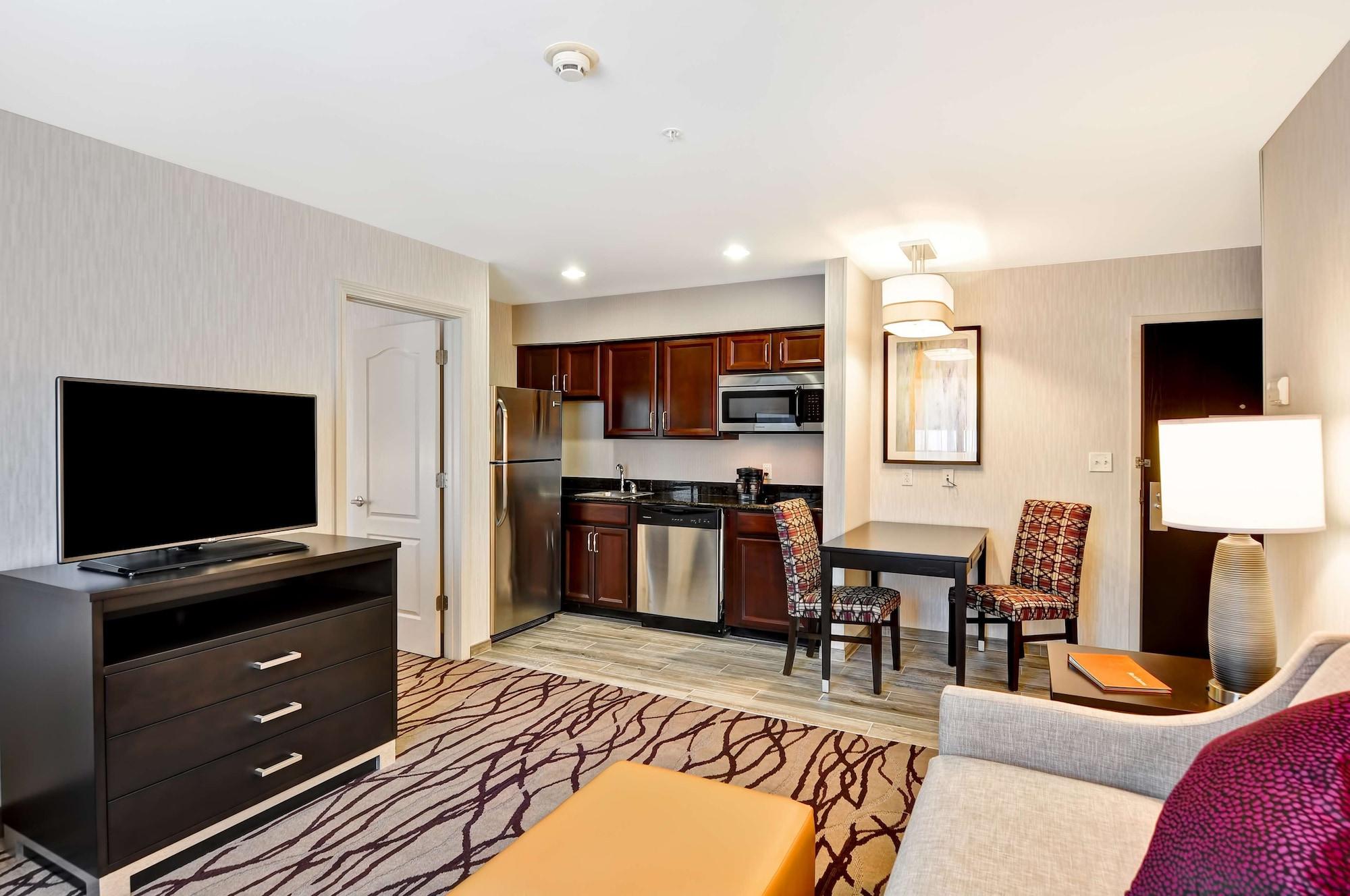 Homewood Suites By Hilton Boston Cambridge-Arlington, Ma Kültér fotó