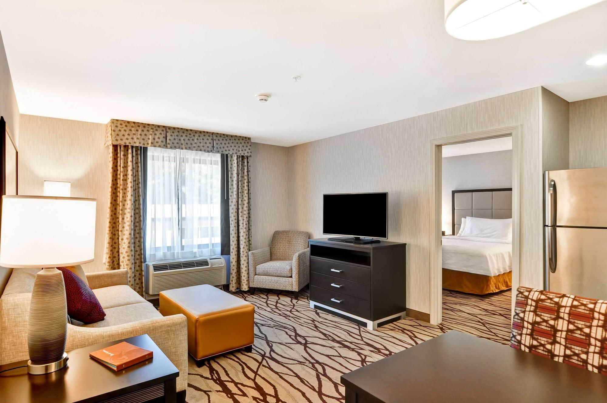 Homewood Suites By Hilton Boston Cambridge-Arlington, Ma Kültér fotó