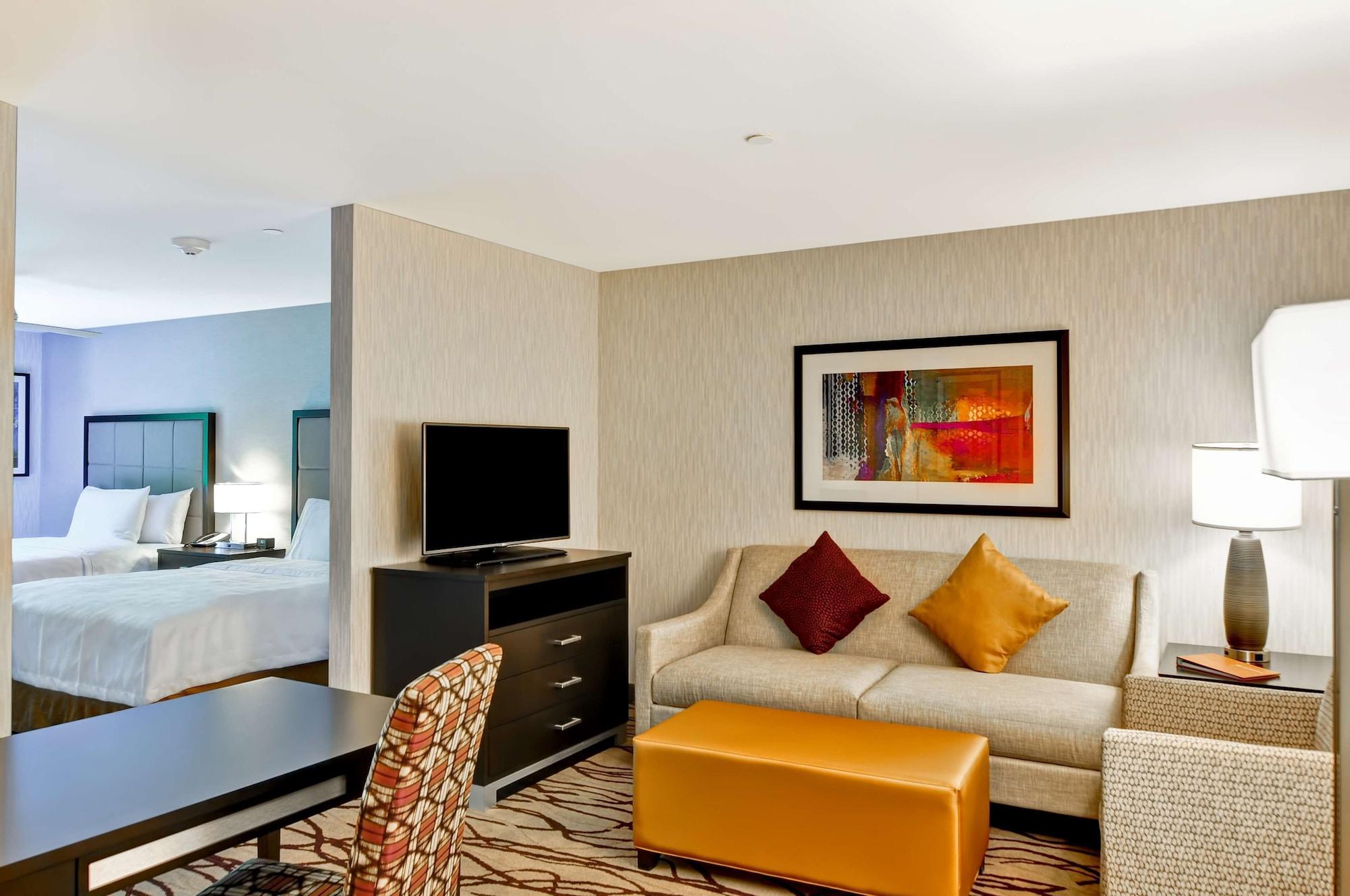 Homewood Suites By Hilton Boston Cambridge-Arlington, Ma Kültér fotó