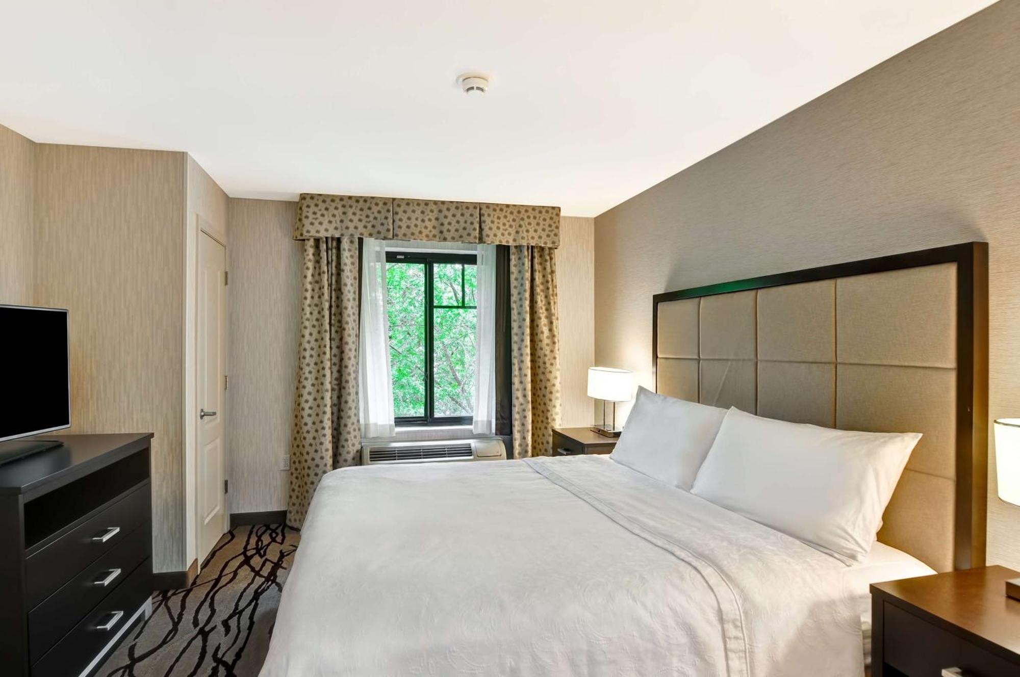Homewood Suites By Hilton Boston Cambridge-Arlington, Ma Kültér fotó