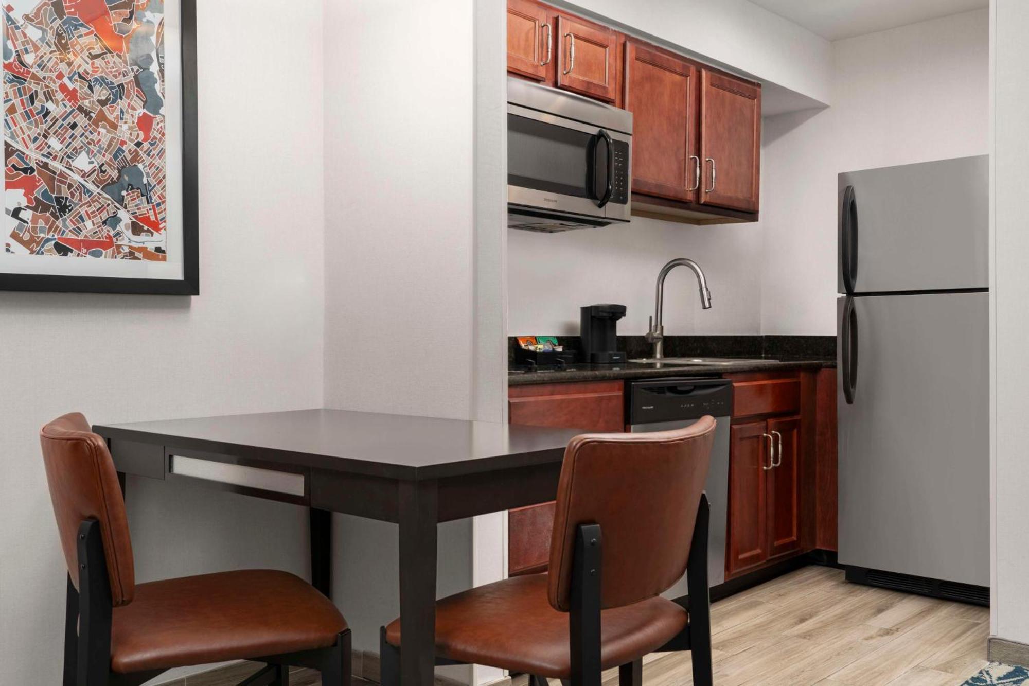Homewood Suites By Hilton Boston Cambridge-Arlington, Ma Kültér fotó