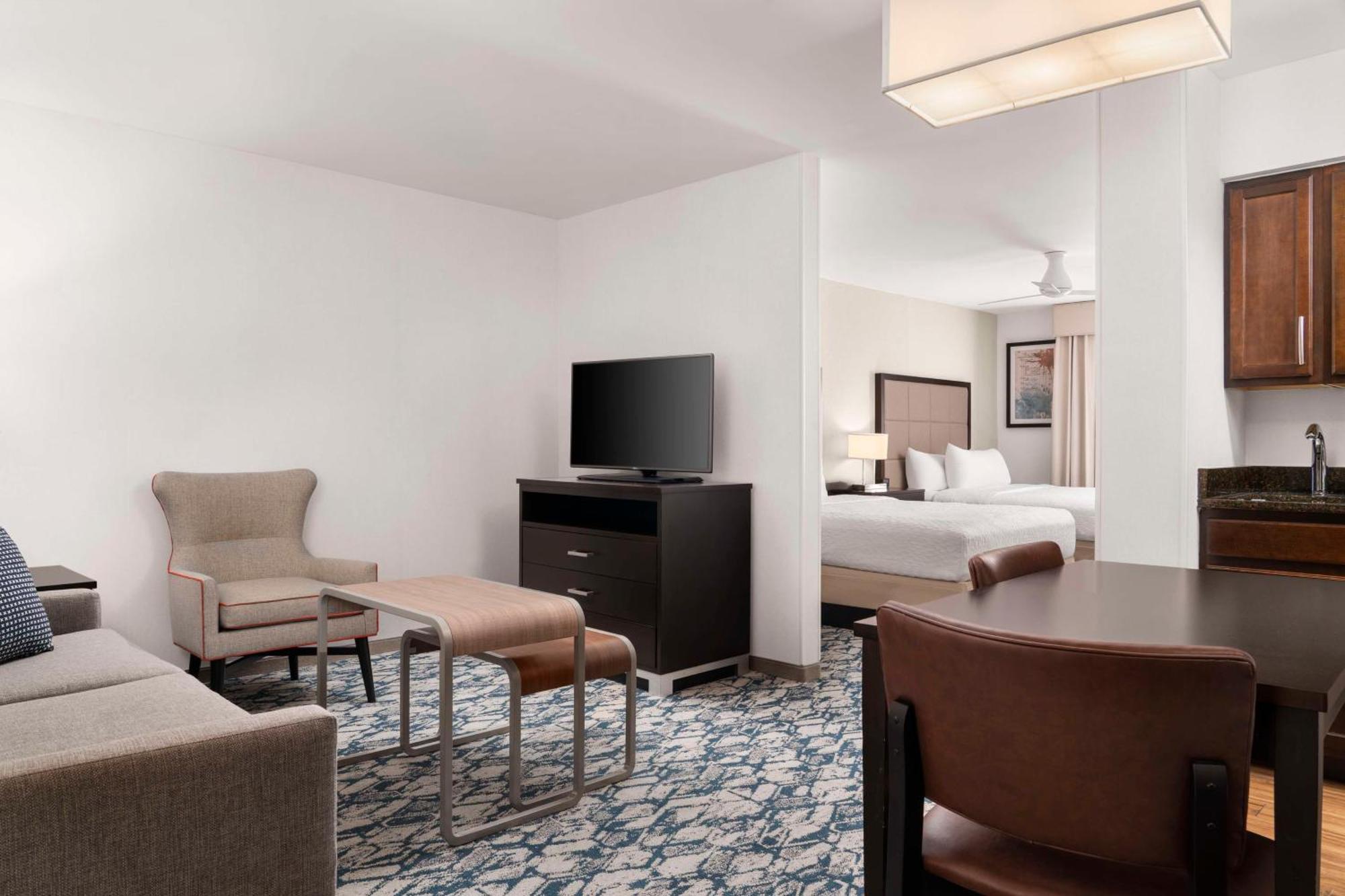 Homewood Suites By Hilton Boston Cambridge-Arlington, Ma Kültér fotó