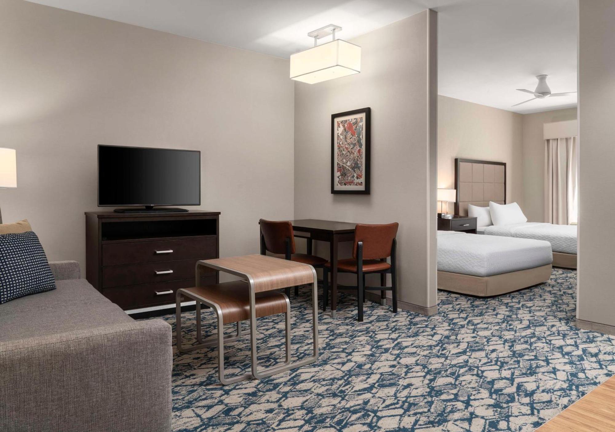 Homewood Suites By Hilton Boston Cambridge-Arlington, Ma Kültér fotó