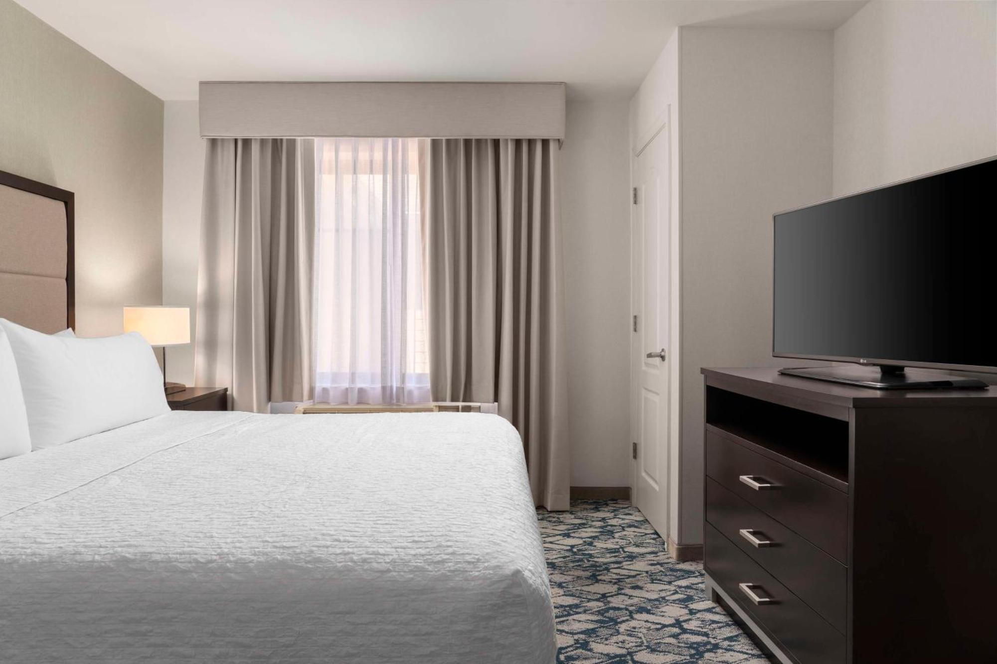 Homewood Suites By Hilton Boston Cambridge-Arlington, Ma Kültér fotó