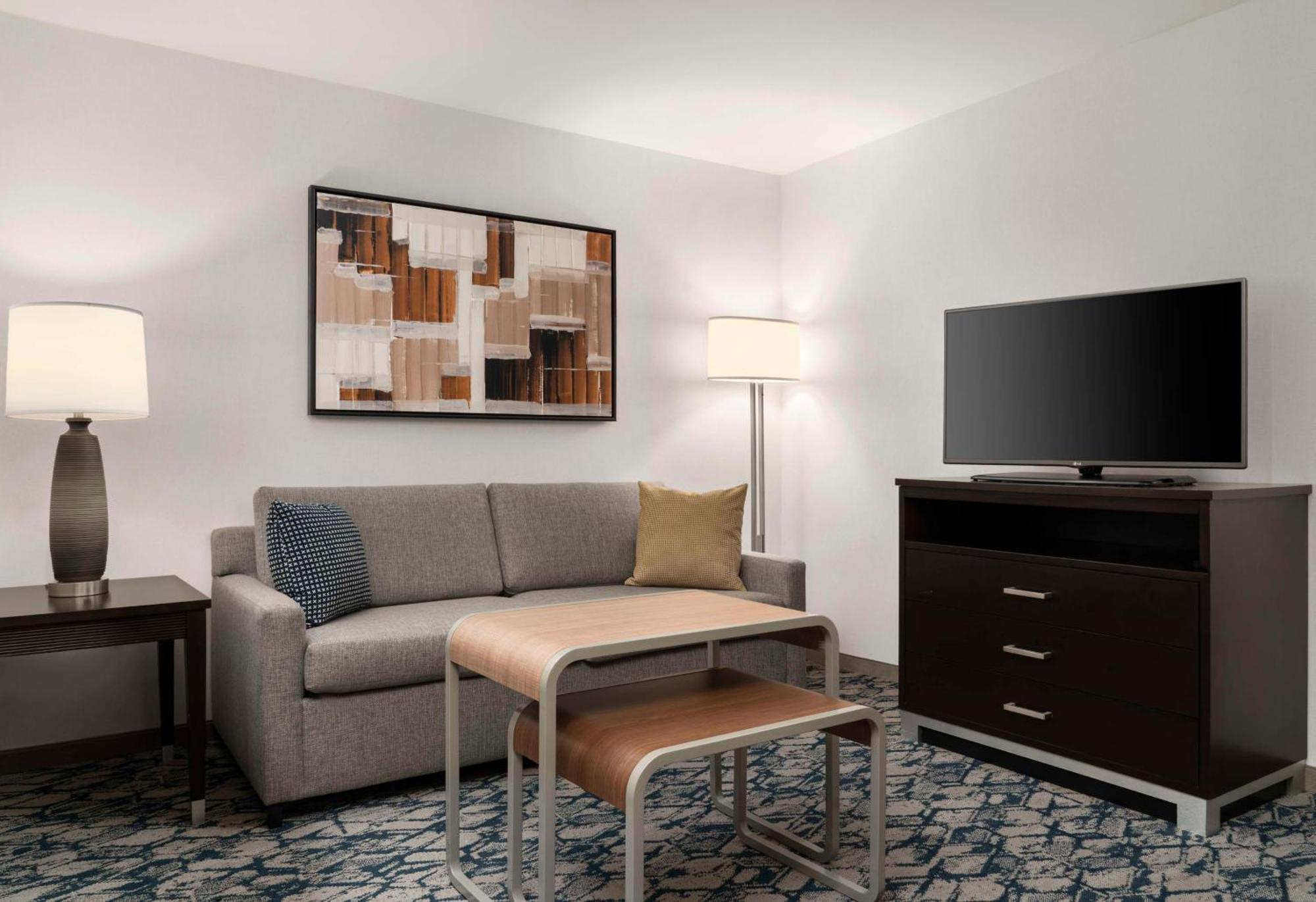 Homewood Suites By Hilton Boston Cambridge-Arlington, Ma Kültér fotó