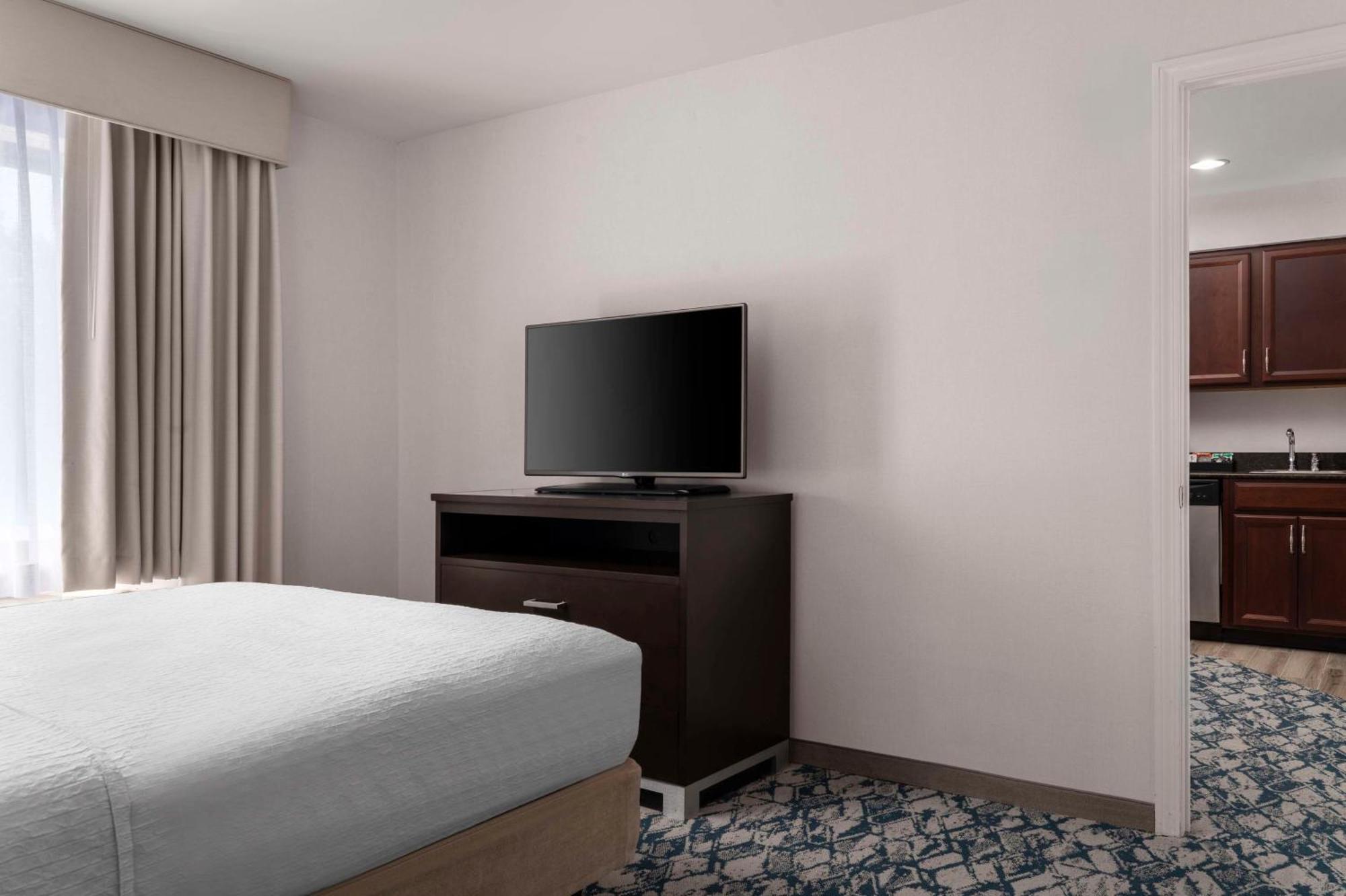 Homewood Suites By Hilton Boston Cambridge-Arlington, Ma Kültér fotó