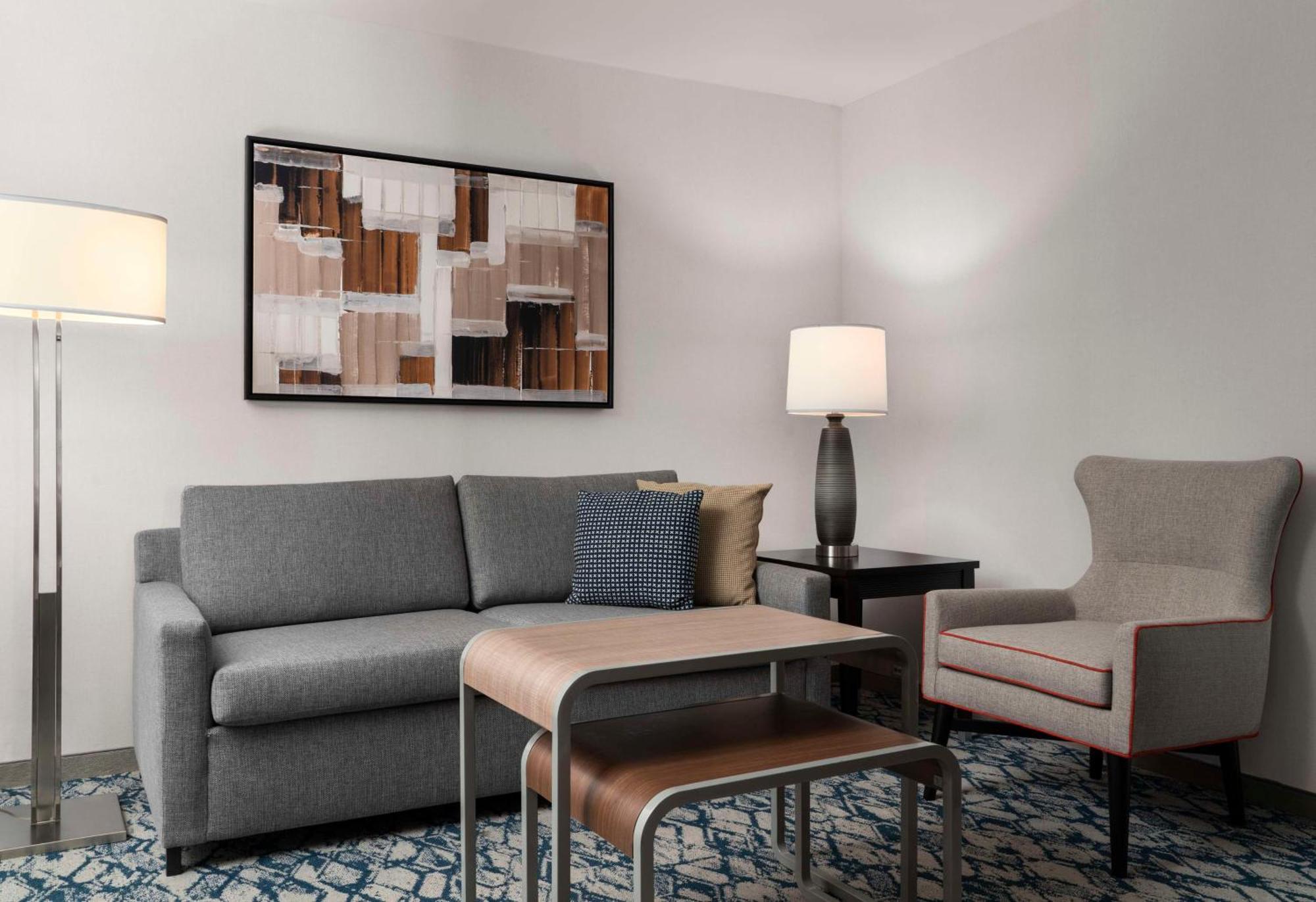 Homewood Suites By Hilton Boston Cambridge-Arlington, Ma Kültér fotó