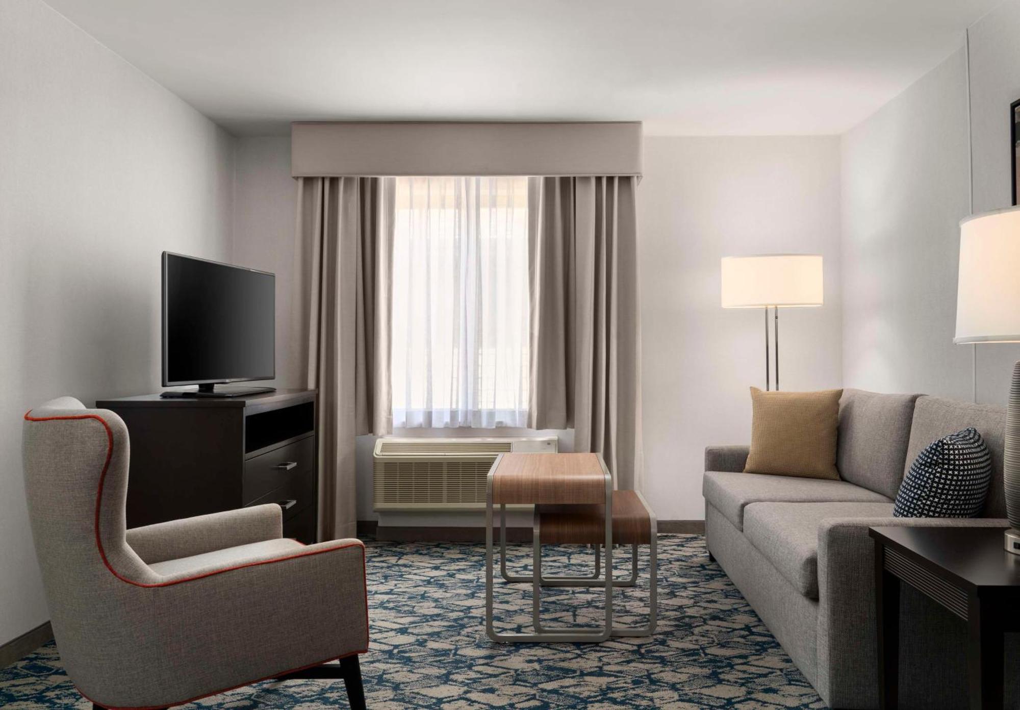 Homewood Suites By Hilton Boston Cambridge-Arlington, Ma Kültér fotó