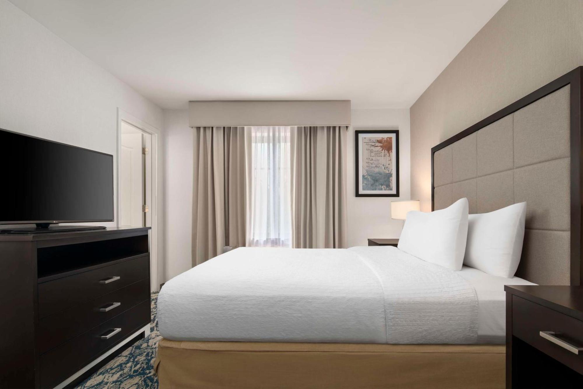 Homewood Suites By Hilton Boston Cambridge-Arlington, Ma Kültér fotó
