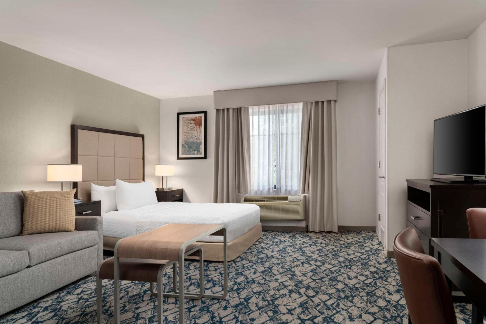 Homewood Suites By Hilton Boston Cambridge-Arlington, Ma Kültér fotó