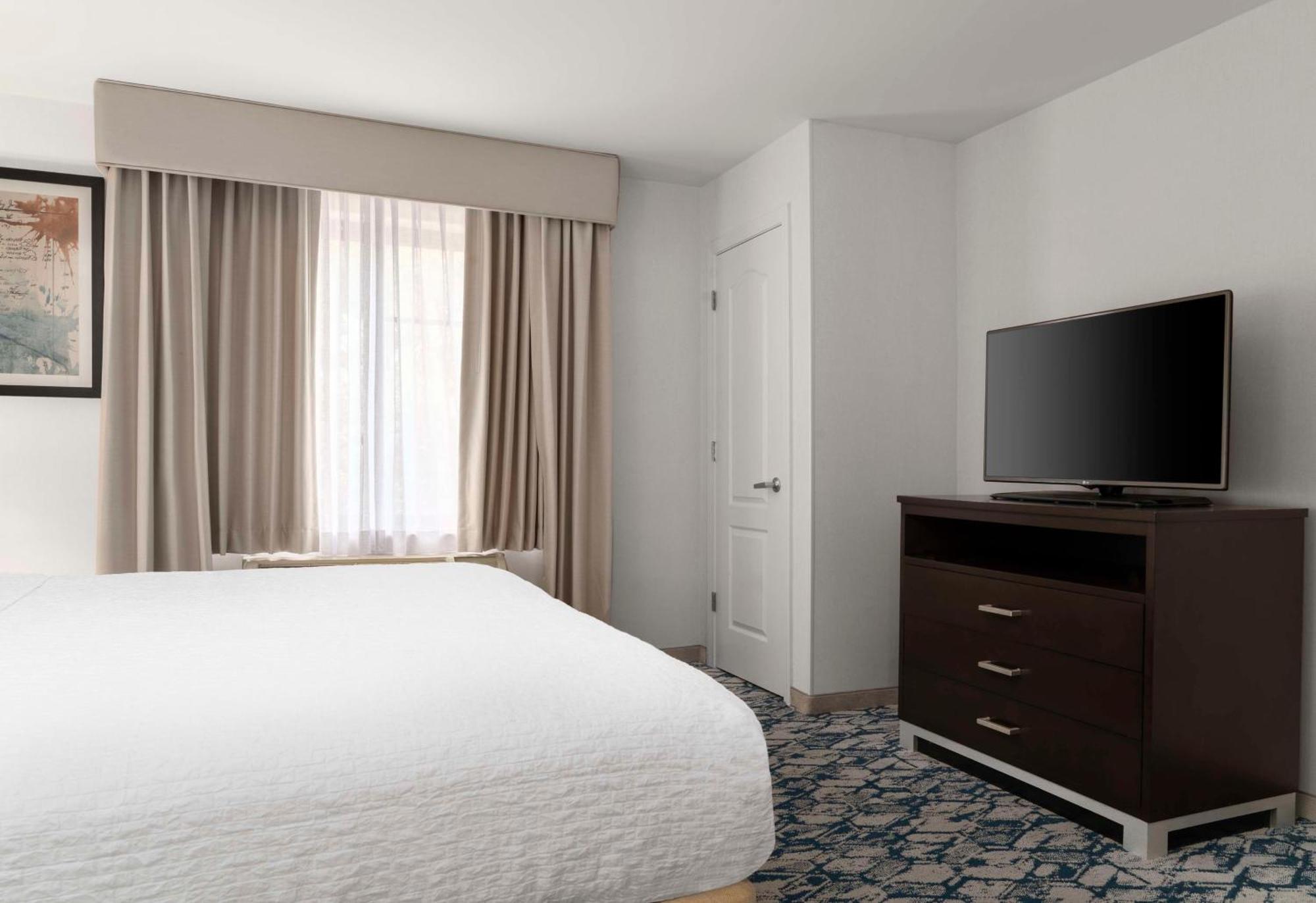 Homewood Suites By Hilton Boston Cambridge-Arlington, Ma Kültér fotó