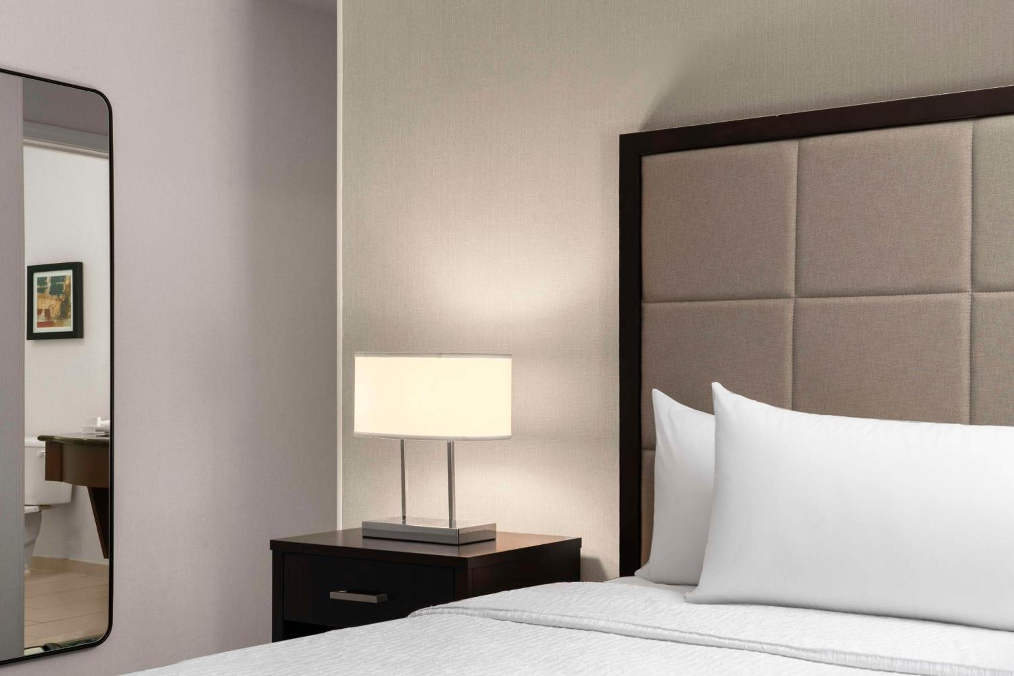 Homewood Suites By Hilton Boston Cambridge-Arlington, Ma Kültér fotó