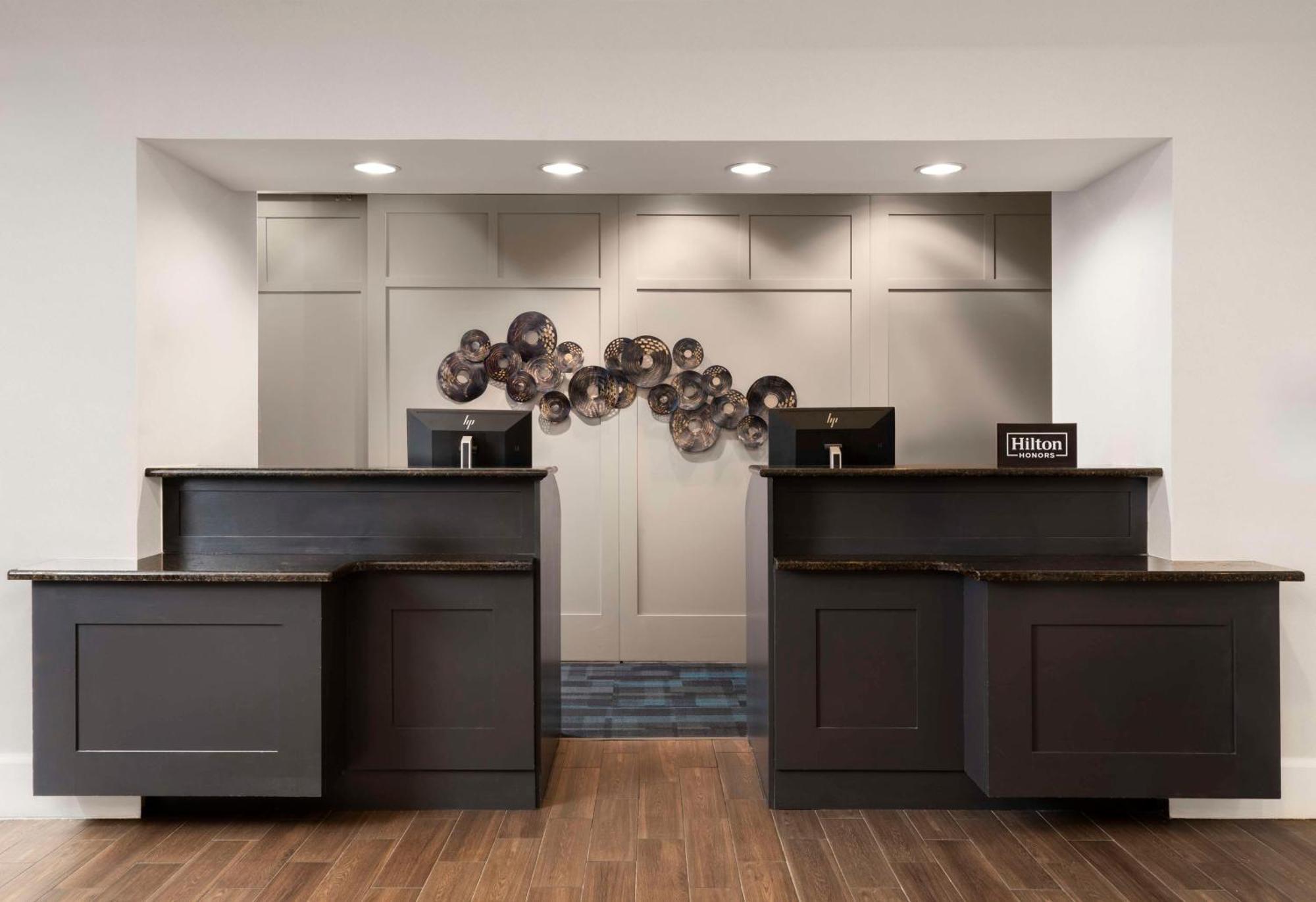 Homewood Suites By Hilton Boston Cambridge-Arlington, Ma Kültér fotó