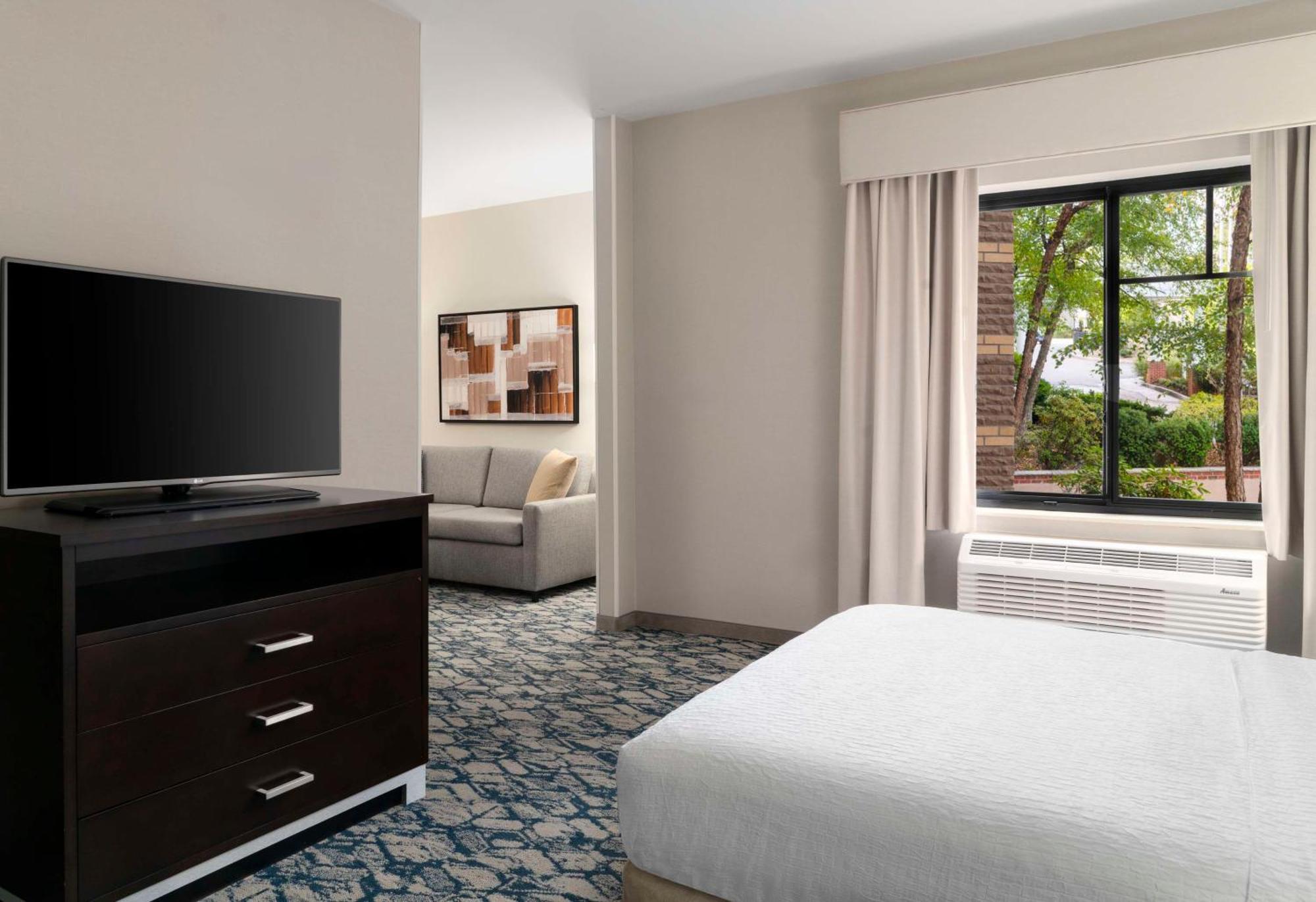 Homewood Suites By Hilton Boston Cambridge-Arlington, Ma Kültér fotó